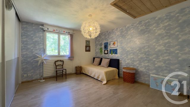 Maison &agrave; vendre - 8 pi&egrave;ces - 169,60 m2 - Gap - 05 - PROVENCE-ALPES-COTE-D-AZUR