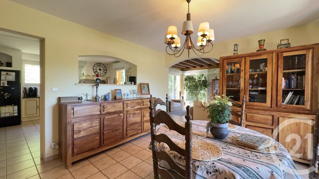 Maison &agrave; vendre - 8 pi&egrave;ces - 169,60 m2 - Gap - 05 - PROVENCE-ALPES-COTE-D-AZUR