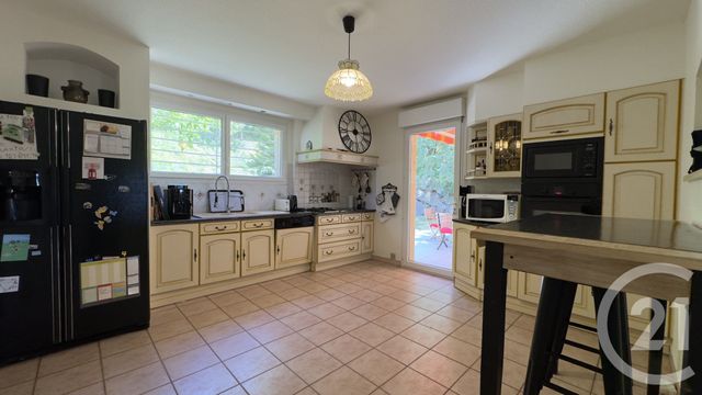 Maison &agrave; vendre - 8 pi&egrave;ces - 169,60 m2 - Gap - 05 - PROVENCE-ALPES-COTE-D-AZUR