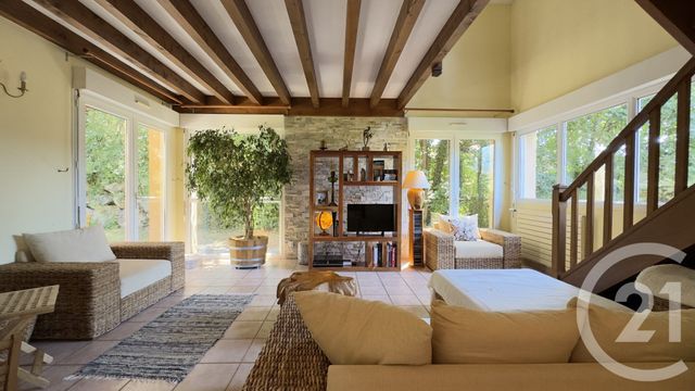 Maison &agrave; vendre - 8 pi&egrave;ces - 169,60 m2 - Gap - 05 - PROVENCE-ALPES-COTE-D-AZUR