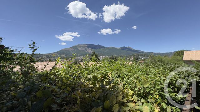 Maison &agrave; vendre - 8 pi&egrave;ces - 169,60 m2 - Gap - 05 - PROVENCE-ALPES-COTE-D-AZUR