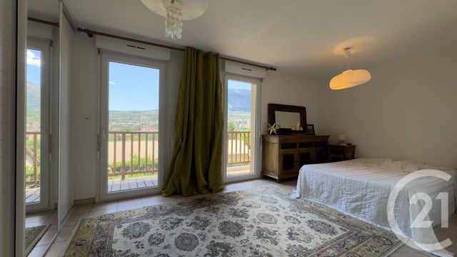 Maison &agrave; vendre - 8 pi&egrave;ces - 169,60 m2 - Gap - 05 - PROVENCE-ALPES-COTE-D-AZUR