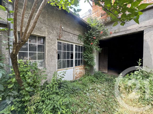 Appartement F4 &agrave; vendre - 4 pi&egrave;ces - 177,16 m2 - Gap - 05 - PROVENCE-ALPES-COTE-D-AZUR