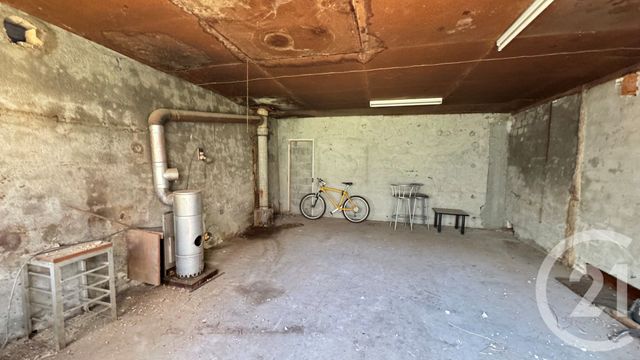 Appartement F4 &agrave; vendre - 4 pi&egrave;ces - 177,16 m2 - Gap - 05 - PROVENCE-ALPES-COTE-D-AZUR