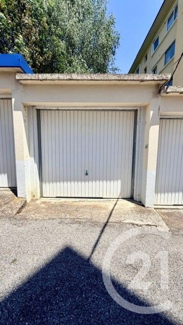 Parking à vendre GAP
