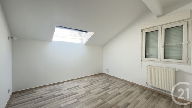 Appartement Duplex &agrave; vendre - 3 pi&egrave;ces - 57,49 m2 - Gap - 05 - PROVENCE-ALPES-COTE-D-AZUR