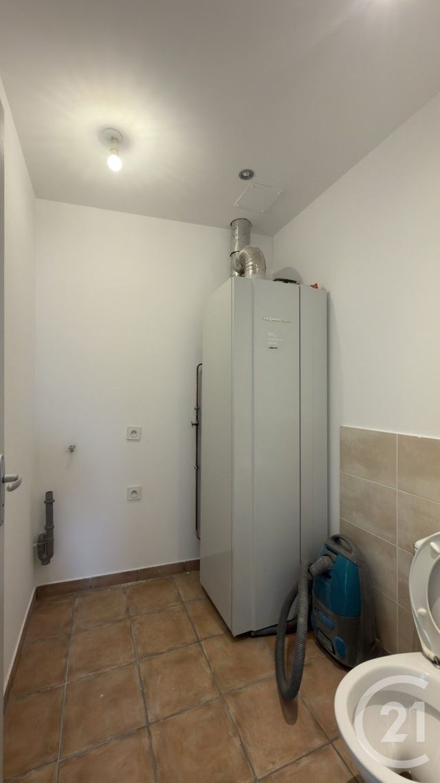 Appartement Duplex &agrave; vendre - 3 pi&egrave;ces - 57,49 m2 - Gap - 05 - PROVENCE-ALPES-COTE-D-AZUR