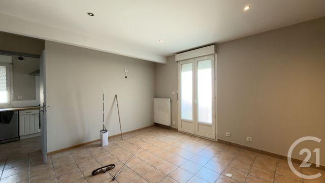 Appartement Duplex &agrave; vendre - 3 pi&egrave;ces - 57,49 m2 - Gap - 05 - PROVENCE-ALPES-COTE-D-AZUR