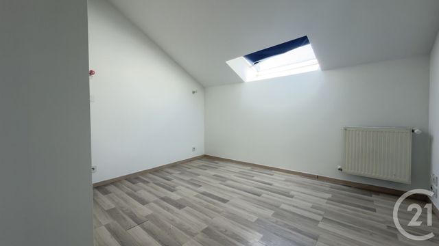Appartement Duplex &agrave; vendre - 3 pi&egrave;ces - 57,49 m2 - Gap - 05 - PROVENCE-ALPES-COTE-D-AZUR