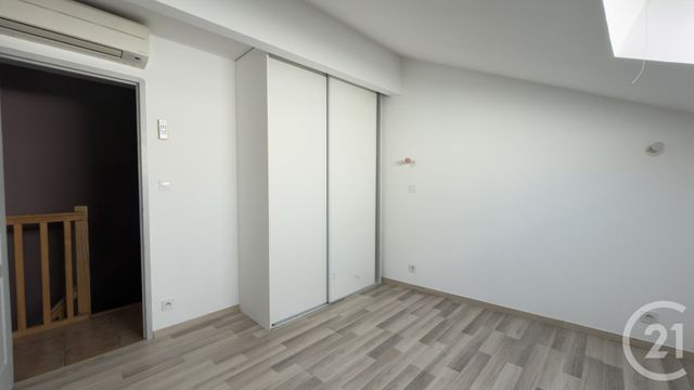 Appartement Duplex &agrave; vendre - 3 pi&egrave;ces - 57,49 m2 - Gap - 05 - PROVENCE-ALPES-COTE-D-AZUR