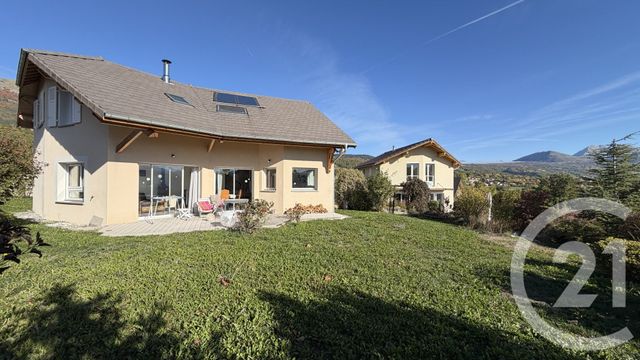 Maison 5 pièces 127 m² · à Gap · 127,3 m² · 525 000 €