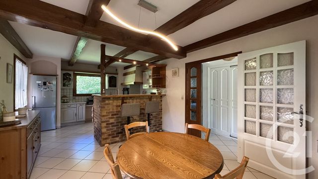 Maison &agrave; vendre - 5 pi&egrave;ces - 127,91 m2 - Gap - 05 - PROVENCE-ALPES-COTE-D-AZUR
