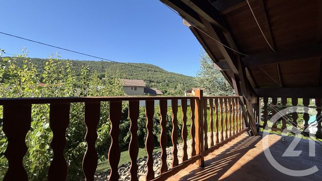 Maison &agrave; vendre - 5 pi&egrave;ces - 127,91 m2 - Gap - 05 - PROVENCE-ALPES-COTE-D-AZUR