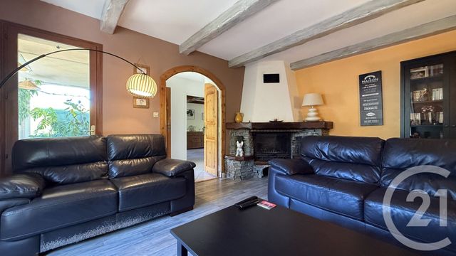 Maison &agrave; vendre - 5 pi&egrave;ces - 127,91 m2 - Gap - 05 - PROVENCE-ALPES-COTE-D-AZUR