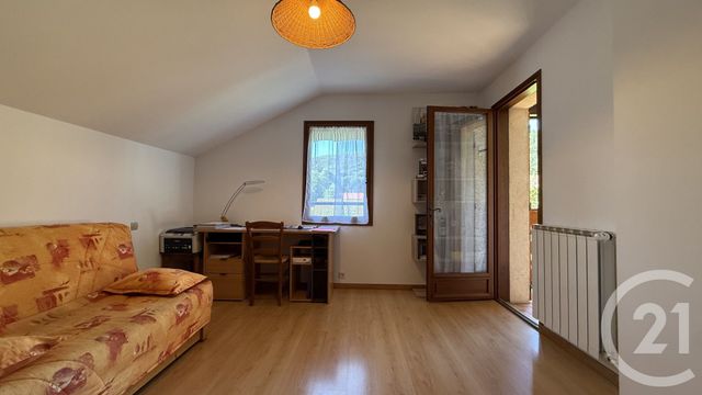 Maison &agrave; vendre - 5 pi&egrave;ces - 127,91 m2 - Gap - 05 - PROVENCE-ALPES-COTE-D-AZUR