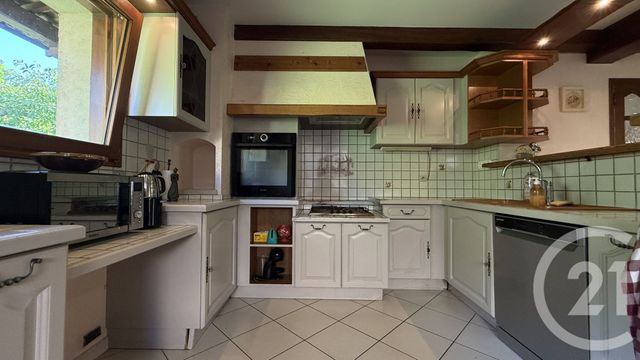 Maison &agrave; vendre - 5 pi&egrave;ces - 127,91 m2 - Gap - 05 - PROVENCE-ALPES-COTE-D-AZUR