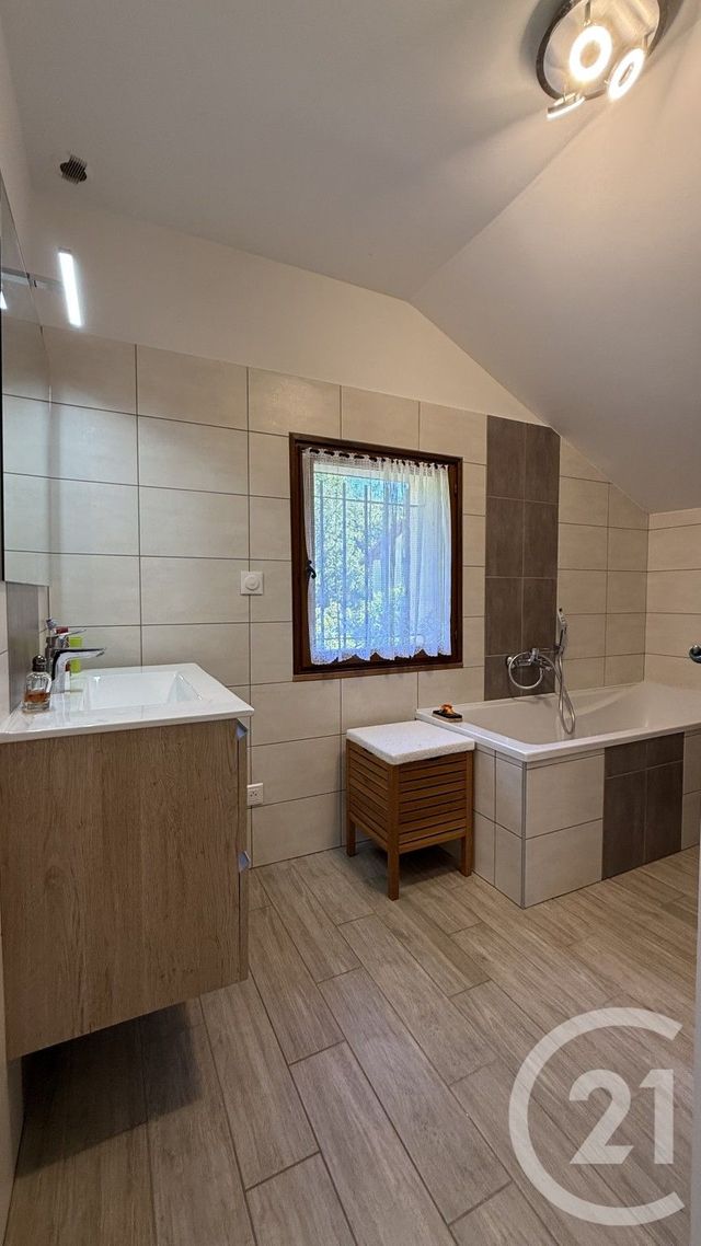 Maison &agrave; vendre - 5 pi&egrave;ces - 127,91 m2 - Gap - 05 - PROVENCE-ALPES-COTE-D-AZUR