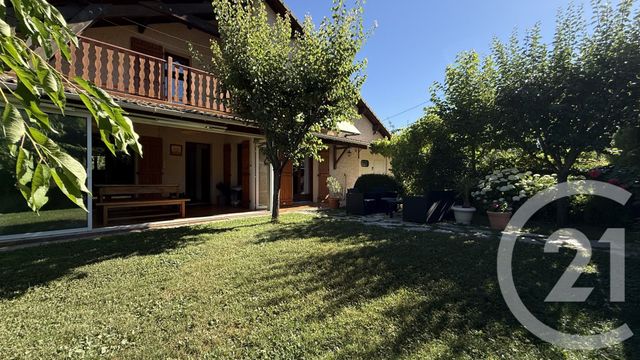 Maison &agrave; vendre - 5 pi&egrave;ces - 127,91 m2 - Gap - 05 - PROVENCE-ALPES-COTE-D-AZUR
