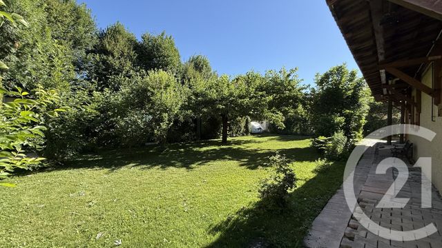 Maison &agrave; vendre - 5 pi&egrave;ces - 127,91 m2 - Gap - 05 - PROVENCE-ALPES-COTE-D-AZUR