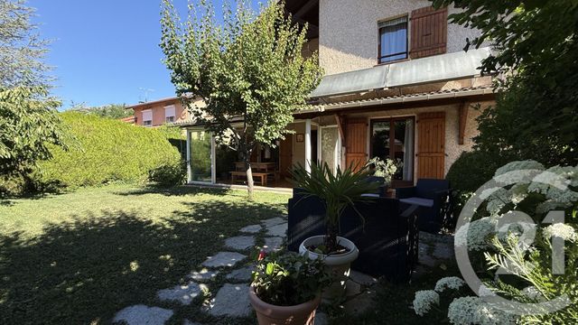 Maison &agrave; vendre - 5 pi&egrave;ces - 127,91 m2 - Gap - 05 - PROVENCE-ALPES-COTE-D-AZUR