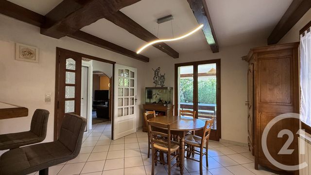 Maison &agrave; vendre - 5 pi&egrave;ces - 127,91 m2 - Gap - 05 - PROVENCE-ALPES-COTE-D-AZUR
