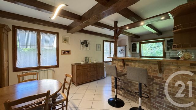 Maison &agrave; vendre - 5 pi&egrave;ces - 127,91 m2 - Gap - 05 - PROVENCE-ALPES-COTE-D-AZUR