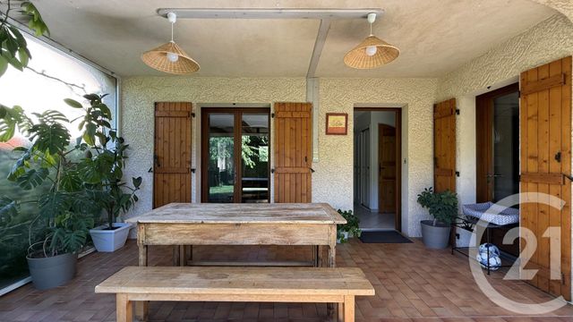 Maison &agrave; vendre - 5 pi&egrave;ces - 127,91 m2 - Gap - 05 - PROVENCE-ALPES-COTE-D-AZUR