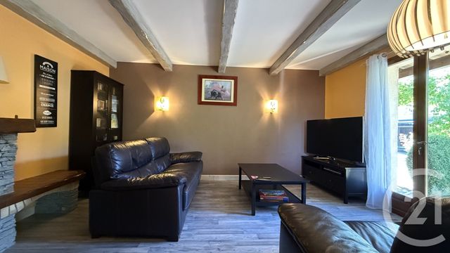 Maison &agrave; vendre - 5 pi&egrave;ces - 127,91 m2 - Gap - 05 - PROVENCE-ALPES-COTE-D-AZUR