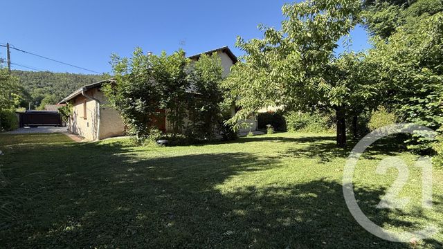 Maison &agrave; vendre - 5 pi&egrave;ces - 127,91 m2 - Gap - 05 - PROVENCE-ALPES-COTE-D-AZUR