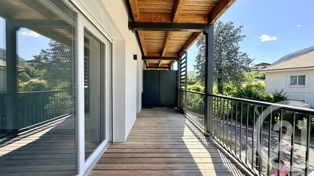 Appartement T2 à vendre GAP