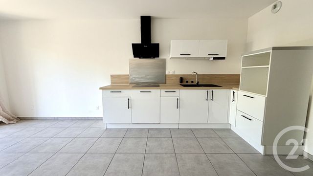Appartement T2 &agrave; vendre - 2 pi&egrave;ces - 42,79 m2 - Gap - 05 - PROVENCE-ALPES-COTE-D-AZUR