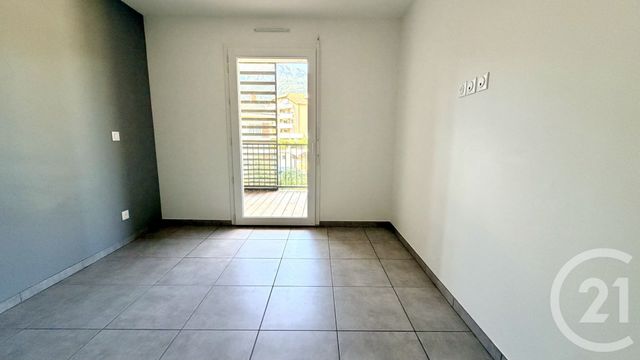 Appartement T2 &agrave; vendre - 2 pi&egrave;ces - 42,79 m2 - Gap - 05 - PROVENCE-ALPES-COTE-D-AZUR