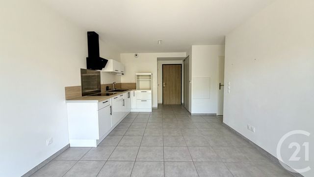 Appartement T2 &agrave; vendre - 2 pi&egrave;ces - 42,79 m2 - Gap - 05 - PROVENCE-ALPES-COTE-D-AZUR