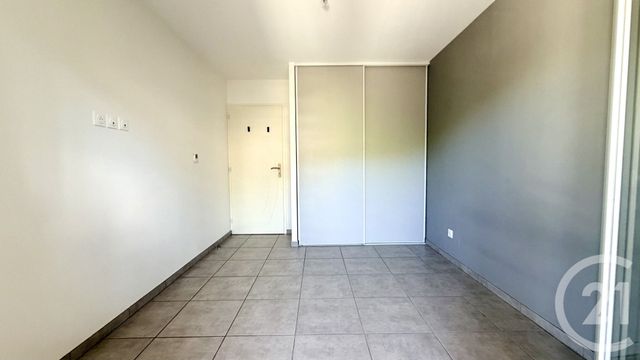 Appartement T2 &agrave; vendre - 2 pi&egrave;ces - 42,79 m2 - Gap - 05 - PROVENCE-ALPES-COTE-D-AZUR