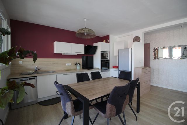 Appartement T3 &agrave; louer - 3 pi&egrave;ces - 69,44 m2 - Gap - 05 - PROVENCE-ALPES-COTE-D-AZUR