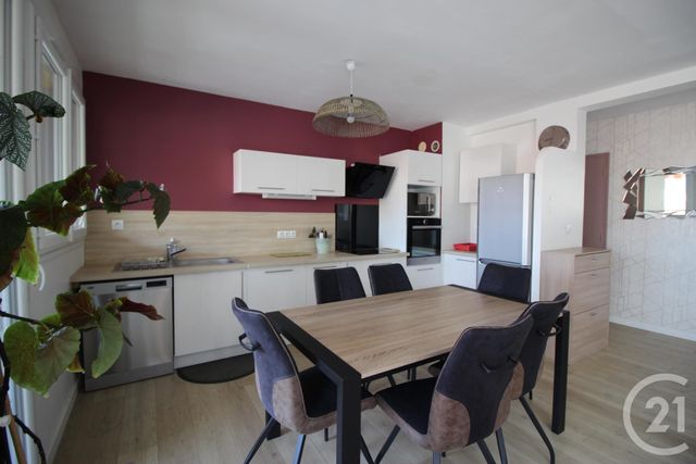 Appartement T3 &agrave; louer - 3 pi&egrave;ces - 69,44 m2 - Gap - 05 - PROVENCE-ALPES-COTE-D-AZUR