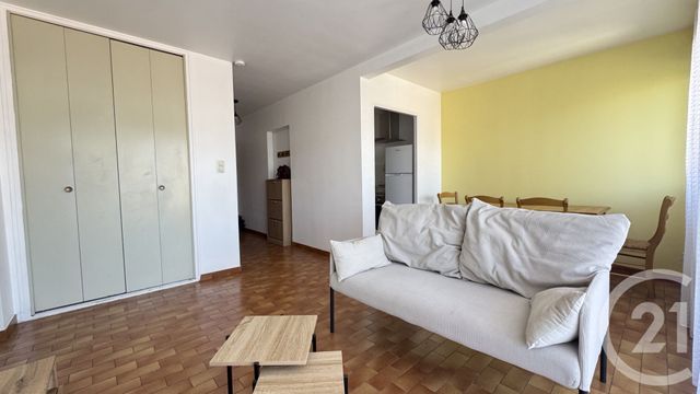 Appartement F2 &agrave; vendre - 2 pi&egrave;ces - 41,20 m2 - Gap - 05 - PROVENCE-ALPES-COTE-D-AZUR