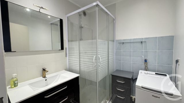 Appartement F2 &agrave; vendre - 2 pi&egrave;ces - 41,20 m2 - Gap - 05 - PROVENCE-ALPES-COTE-D-AZUR
