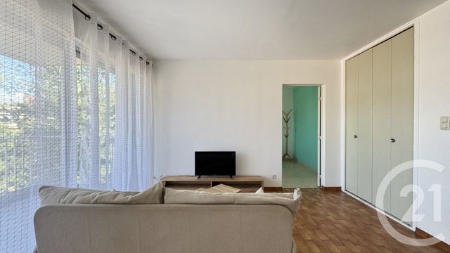 Appartement F2 &agrave; vendre - 2 pi&egrave;ces - 41,20 m2 - Gap - 05 - PROVENCE-ALPES-COTE-D-AZUR