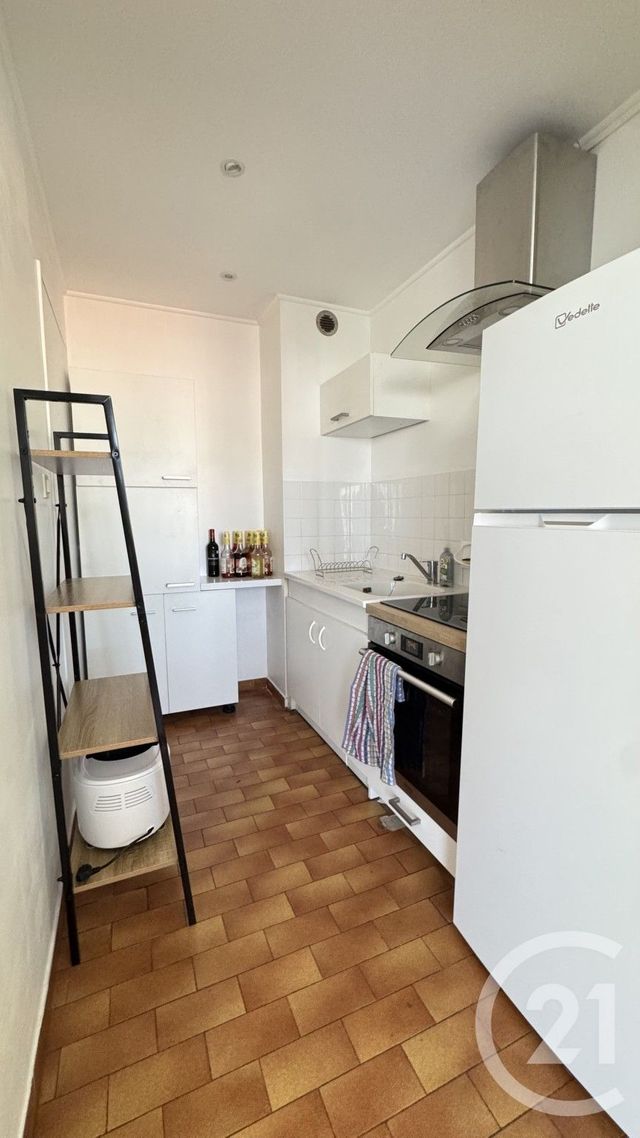 Appartement F2 &agrave; vendre - 2 pi&egrave;ces - 41,20 m2 - Gap - 05 - PROVENCE-ALPES-COTE-D-AZUR