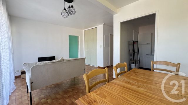 Appartement F2 &agrave; vendre - 2 pi&egrave;ces - 41,20 m2 - Gap - 05 - PROVENCE-ALPES-COTE-D-AZUR