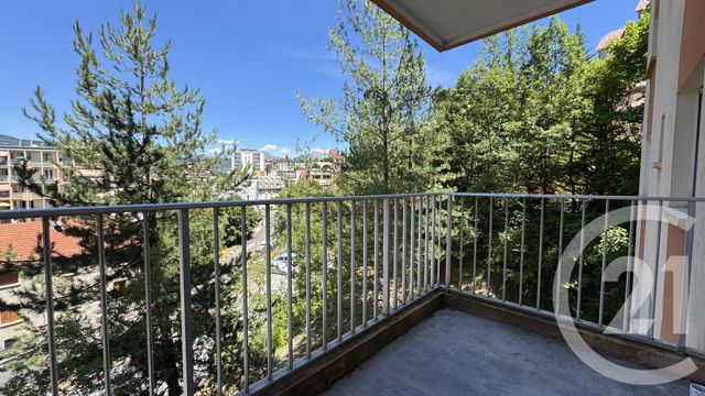 Appartement F2 &agrave; vendre - 2 pi&egrave;ces - 41,20 m2 - Gap - 05 - PROVENCE-ALPES-COTE-D-AZUR