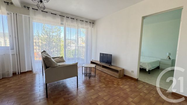 Appartement F2 &agrave; vendre - 2 pi&egrave;ces - 41,20 m2 - Gap - 05 - PROVENCE-ALPES-COTE-D-AZUR