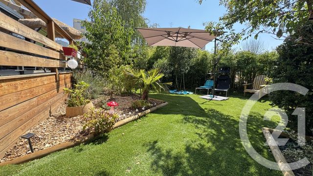 Maison &agrave; vendre - 5 pi&egrave;ces - 134,97 m2 - Gap - 05 - PROVENCE-ALPES-COTE-D-AZUR