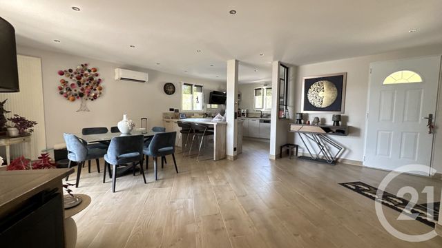 Maison &agrave; vendre - 5 pi&egrave;ces - 134,97 m2 - Gap - 05 - PROVENCE-ALPES-COTE-D-AZUR