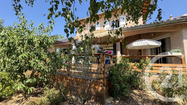 Maison &agrave; vendre - 5 pi&egrave;ces - 134,97 m2 - Gap - 05 - PROVENCE-ALPES-COTE-D-AZUR