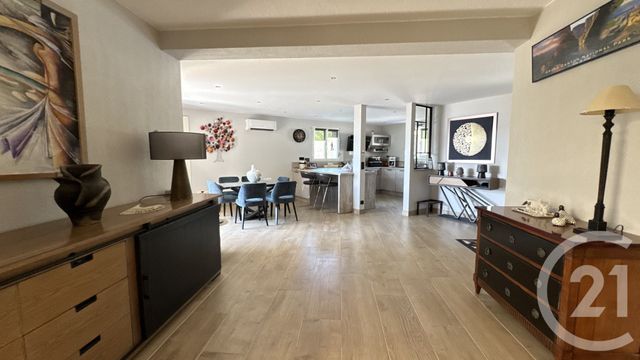 Maison &agrave; vendre - 5 pi&egrave;ces - 134,97 m2 - Gap - 05 - PROVENCE-ALPES-COTE-D-AZUR