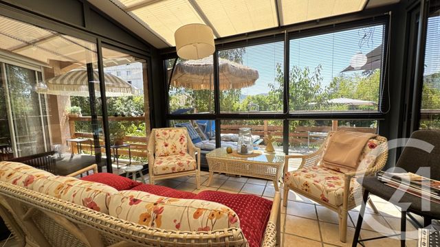 Maison &agrave; vendre - 5 pi&egrave;ces - 134,97 m2 - Gap - 05 - PROVENCE-ALPES-COTE-D-AZUR