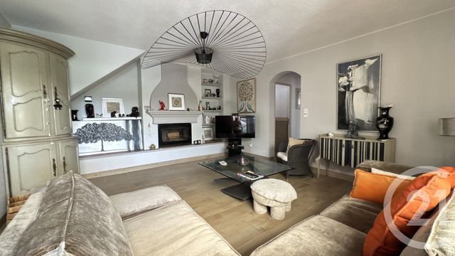 Maison &agrave; vendre - 5 pi&egrave;ces - 134,97 m2 - Gap - 05 - PROVENCE-ALPES-COTE-D-AZUR