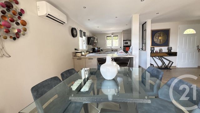 Maison &agrave; vendre - 5 pi&egrave;ces - 134,97 m2 - Gap - 05 - PROVENCE-ALPES-COTE-D-AZUR